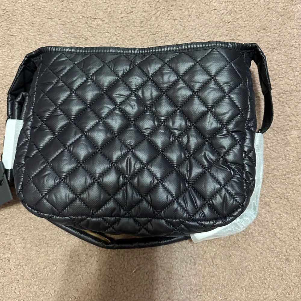 MZ Wallace Black Parker Deluxe - Picture 7 of 11